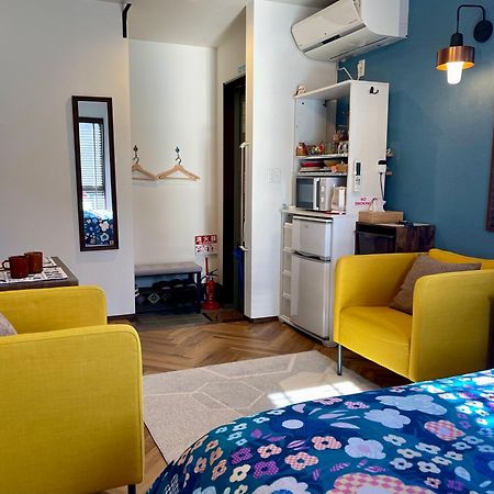 Kiwi House Tokoname Vacation Stay Eksteriør billede
