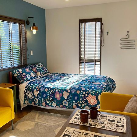 Kiwi House Tokoname Vacation Stay Eksteriør billede