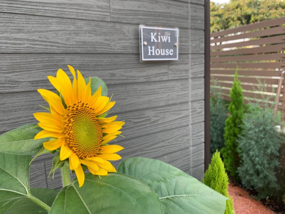 Kiwi House Tokoname Vacation Stay Eksteriør billede
