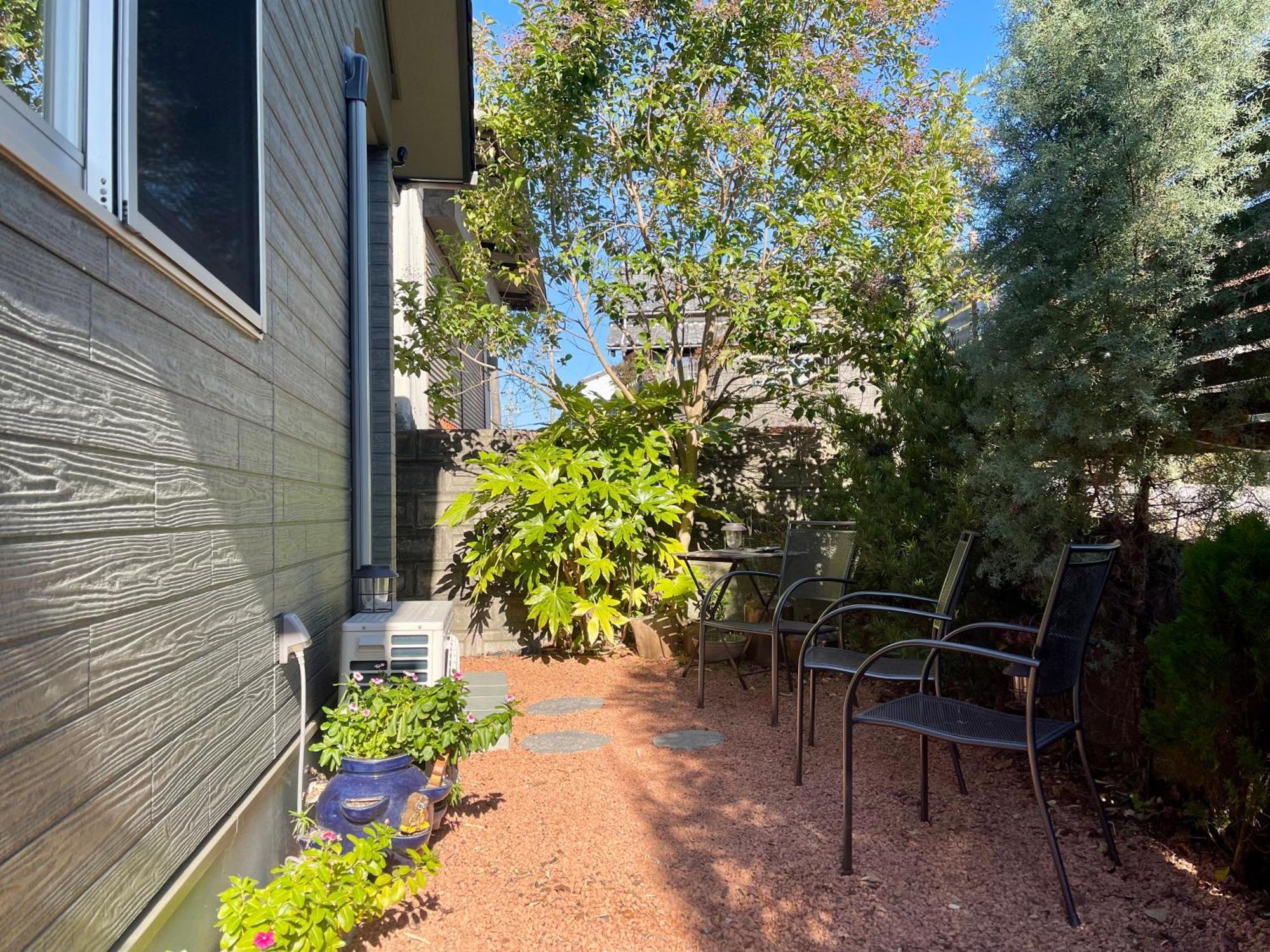 Kiwi House Tokoname Vacation Stay Eksteriør billede